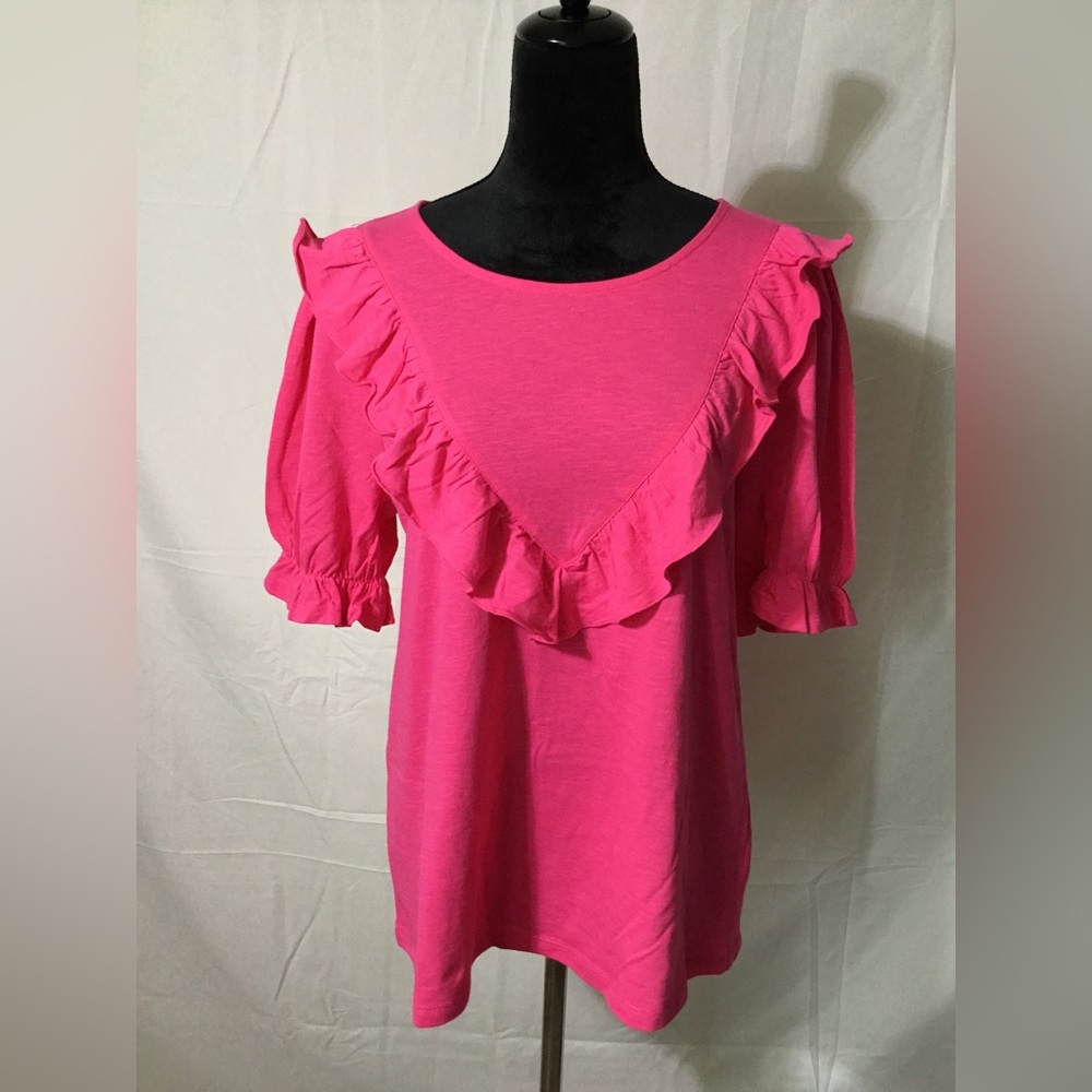 Charter club size L